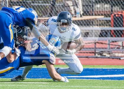Thumbnail 1 in Bellarmine College Prep @ Serra photogallery.