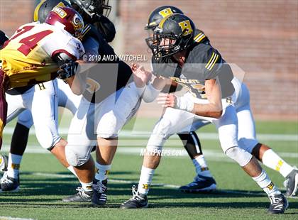 Thumbnail 2 in Hixson vs Tyner Academy (Best of Preps Jamboree) photogallery.