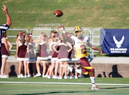Thumbnail 3 in Hixson vs Tyner Academy (Best of Preps Jamboree) photogallery.