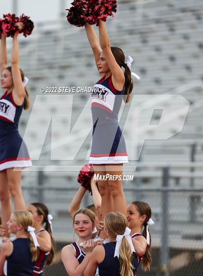 Thumbnail 1 in Desert Vista @ Perry photogallery.