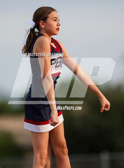 Thumbnail 1 in Desert Vista @ Perry photogallery.