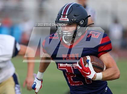 Thumbnail 1 in Desert Vista @ Perry photogallery.