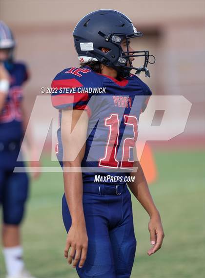 Thumbnail 1 in Desert Vista @ Perry photogallery.
