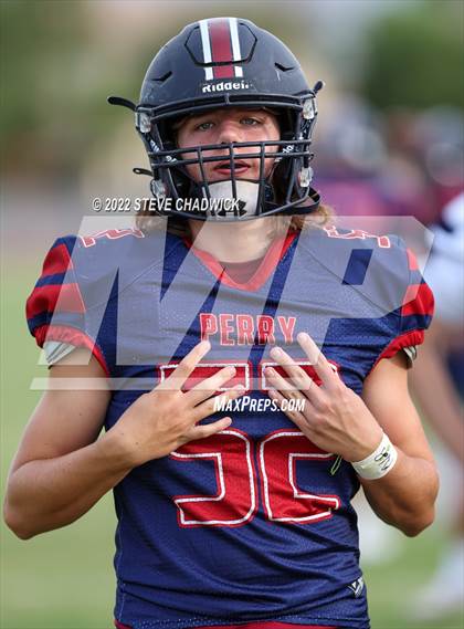 Thumbnail 3 in Desert Vista @ Perry photogallery.