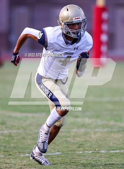 Thumbnail 2 in Desert Vista @ Perry photogallery.