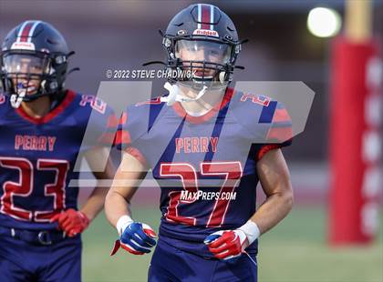 Thumbnail 2 in Desert Vista @ Perry photogallery.