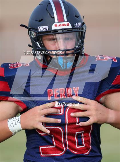 Thumbnail 1 in Desert Vista @ Perry photogallery.