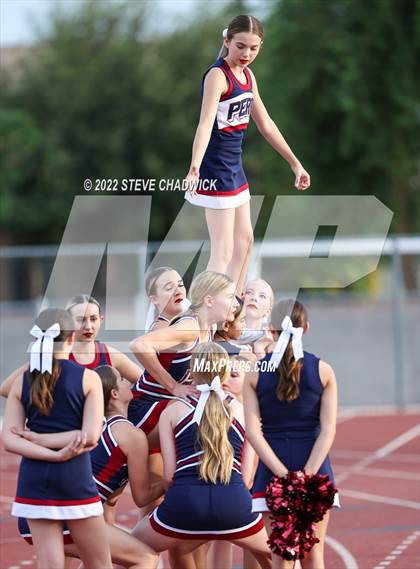 Thumbnail 3 in Desert Vista @ Perry photogallery.