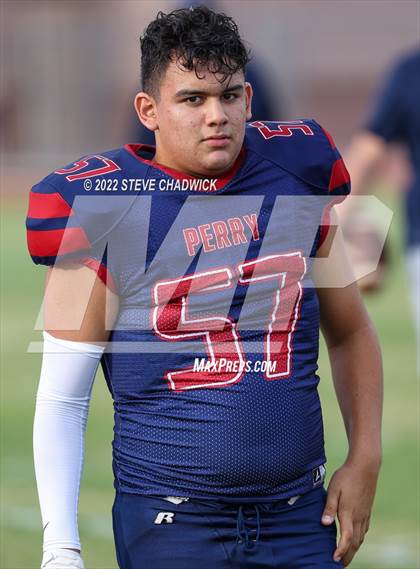 Thumbnail 1 in Desert Vista @ Perry photogallery.