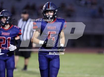 Thumbnail 1 in Desert Vista @ Perry photogallery.