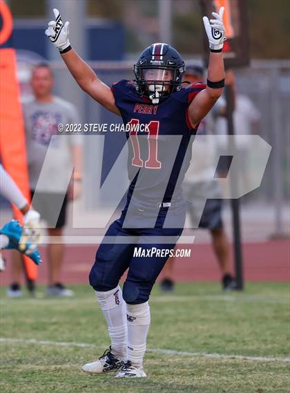 Thumbnail 3 in Desert Vista @ Perry photogallery.