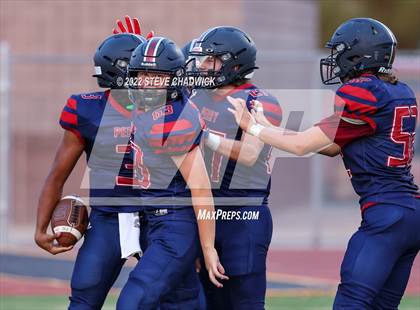 Thumbnail 3 in Desert Vista @ Perry photogallery.