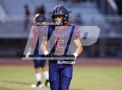 Thumbnail 2 in Desert Vista @ Perry photogallery.