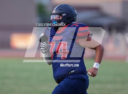 Thumbnail 1 in Desert Vista @ Perry photogallery.