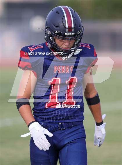 Thumbnail 2 in Desert Vista @ Perry photogallery.