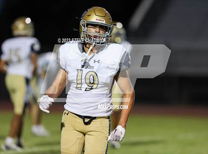 Thumbnail 3 in Desert Vista @ Perry photogallery.
