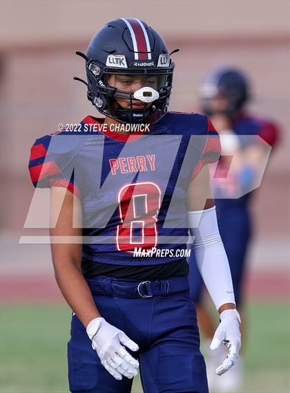 Thumbnail 3 in Desert Vista @ Perry photogallery.
