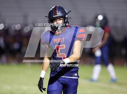 Thumbnail 1 in Desert Vista @ Perry photogallery.