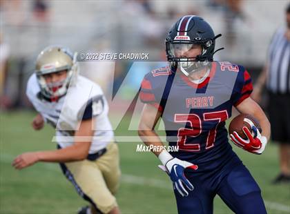 Thumbnail 1 in Desert Vista @ Perry photogallery.