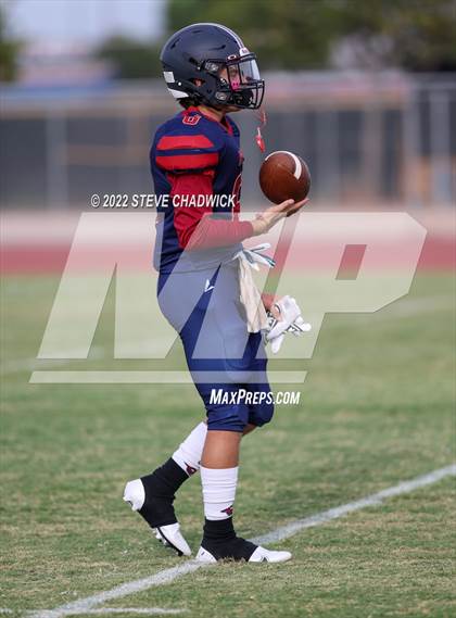 Thumbnail 1 in Desert Vista @ Perry photogallery.