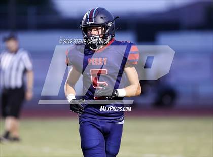 Thumbnail 2 in Desert Vista @ Perry photogallery.