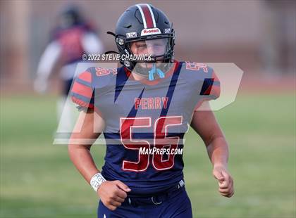 Thumbnail 1 in Desert Vista @ Perry photogallery.