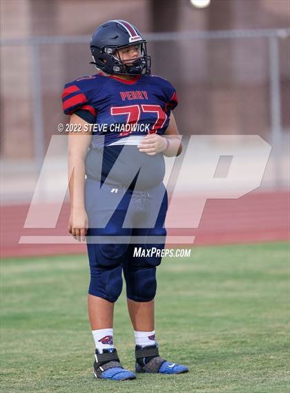 Thumbnail 1 in Desert Vista @ Perry photogallery.
