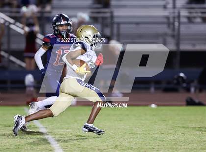 Thumbnail 2 in Desert Vista @ Perry photogallery.