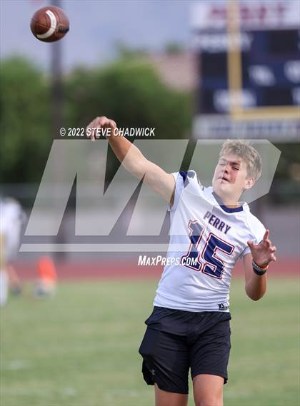 Thumbnail 1 in Desert Vista @ Perry photogallery.