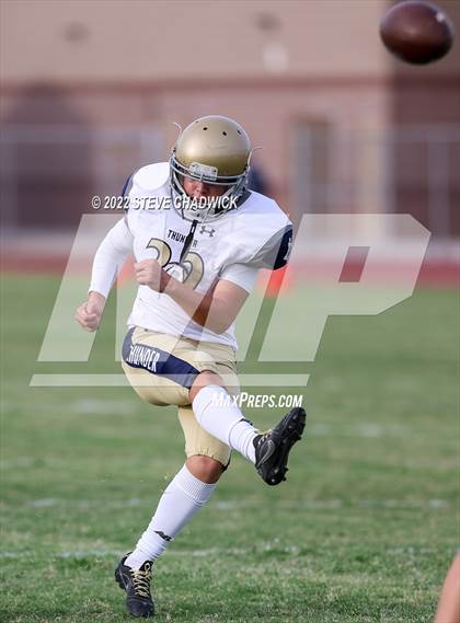 Thumbnail 3 in Desert Vista @ Perry photogallery.
