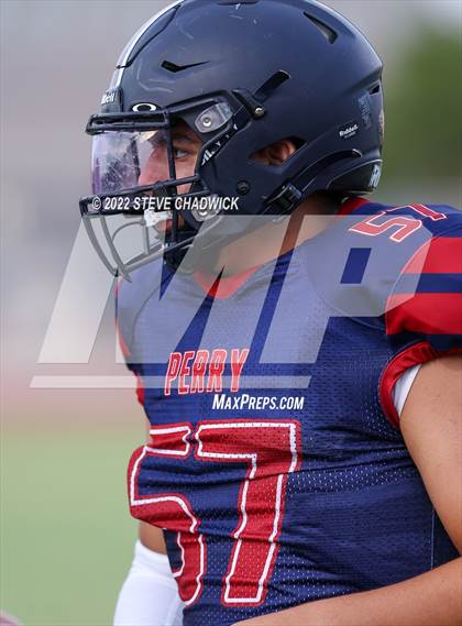 Thumbnail 1 in Desert Vista @ Perry photogallery.
