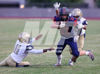 Thumbnail 1 in Desert Vista @ Perry photogallery.