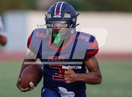 Thumbnail 1 in Desert Vista @ Perry photogallery.