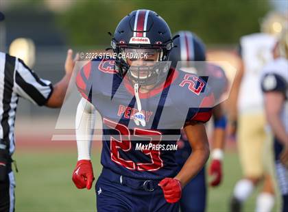 Thumbnail 3 in Desert Vista @ Perry photogallery.