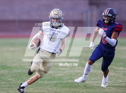 Thumbnail 3 in Desert Vista @ Perry photogallery.