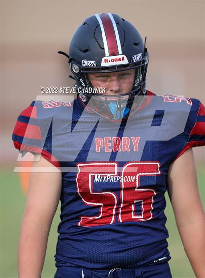 Thumbnail 3 in Desert Vista @ Perry photogallery.
