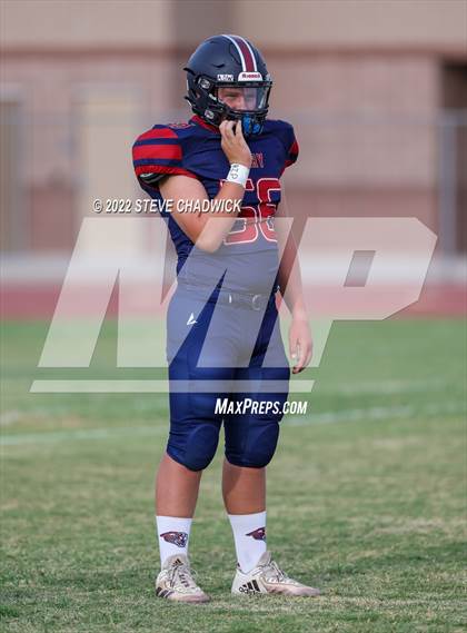 Thumbnail 3 in Desert Vista @ Perry photogallery.