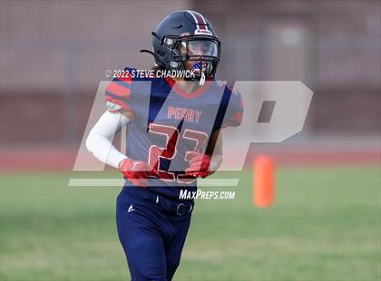 Thumbnail 3 in Desert Vista @ Perry photogallery.