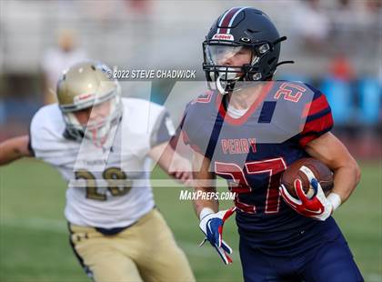 Thumbnail 3 in Desert Vista @ Perry photogallery.
