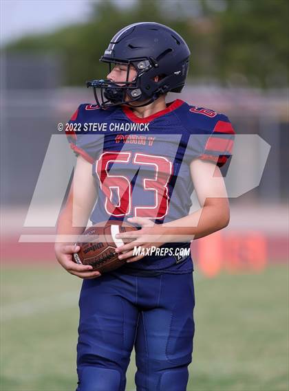 Thumbnail 1 in Desert Vista @ Perry photogallery.