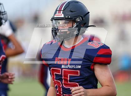 Thumbnail 3 in Desert Vista @ Perry photogallery.