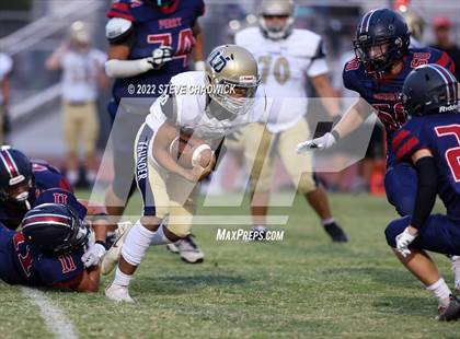 Thumbnail 3 in Desert Vista @ Perry photogallery.