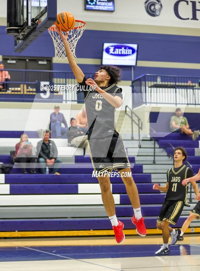 Bingham vs. Rock Canyon (Corner Canyon Tournament of Champions)
