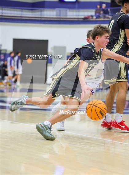 Thumbnail 1 in Bingham vs. Rock Canyon (Corner Canyon Tournament of Champions) photogallery.