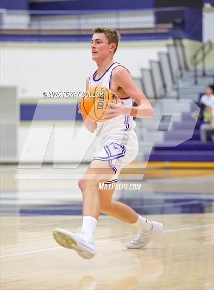 Thumbnail 2 in Bingham vs. Rock Canyon (Corner Canyon Tournament of Champions) photogallery.