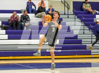Thumbnail 3 in Bingham vs. Rock Canyon (Corner Canyon Tournament of Champions) photogallery.