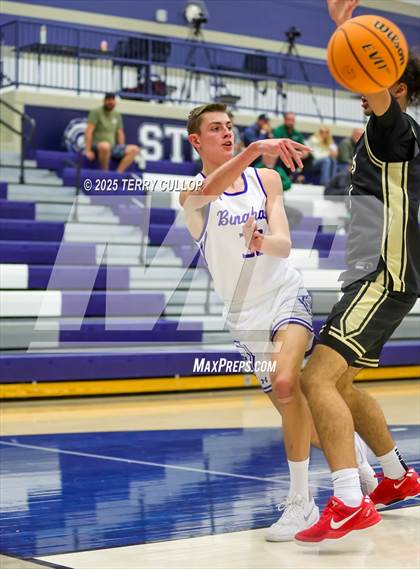 Thumbnail 2 in Bingham vs. Rock Canyon (Corner Canyon Tournament of Champions) photogallery.