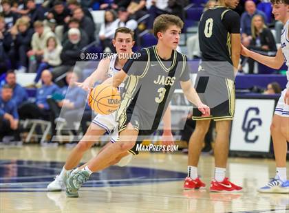 Thumbnail 1 in Bingham vs. Rock Canyon (Corner Canyon Tournament of Champions) photogallery.