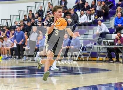 Thumbnail 1 in Bingham vs. Rock Canyon (Corner Canyon Tournament of Champions) photogallery.
