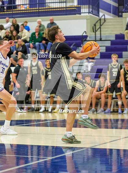 Thumbnail 1 in Bingham vs. Rock Canyon (Corner Canyon Tournament of Champions) photogallery.